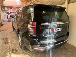 شيفروليه تاهو